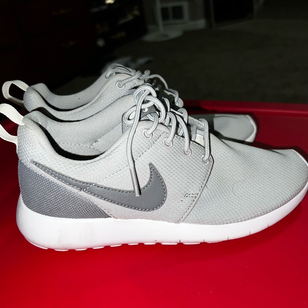 Nike
